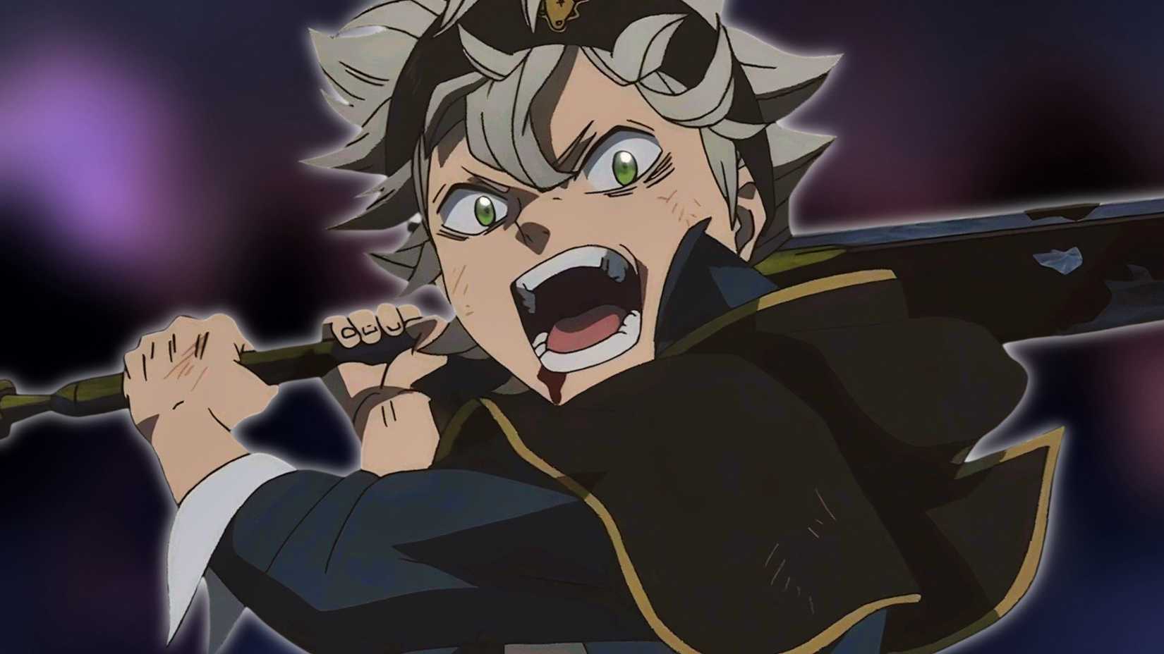 Black Clover Season 3 Cancelled
