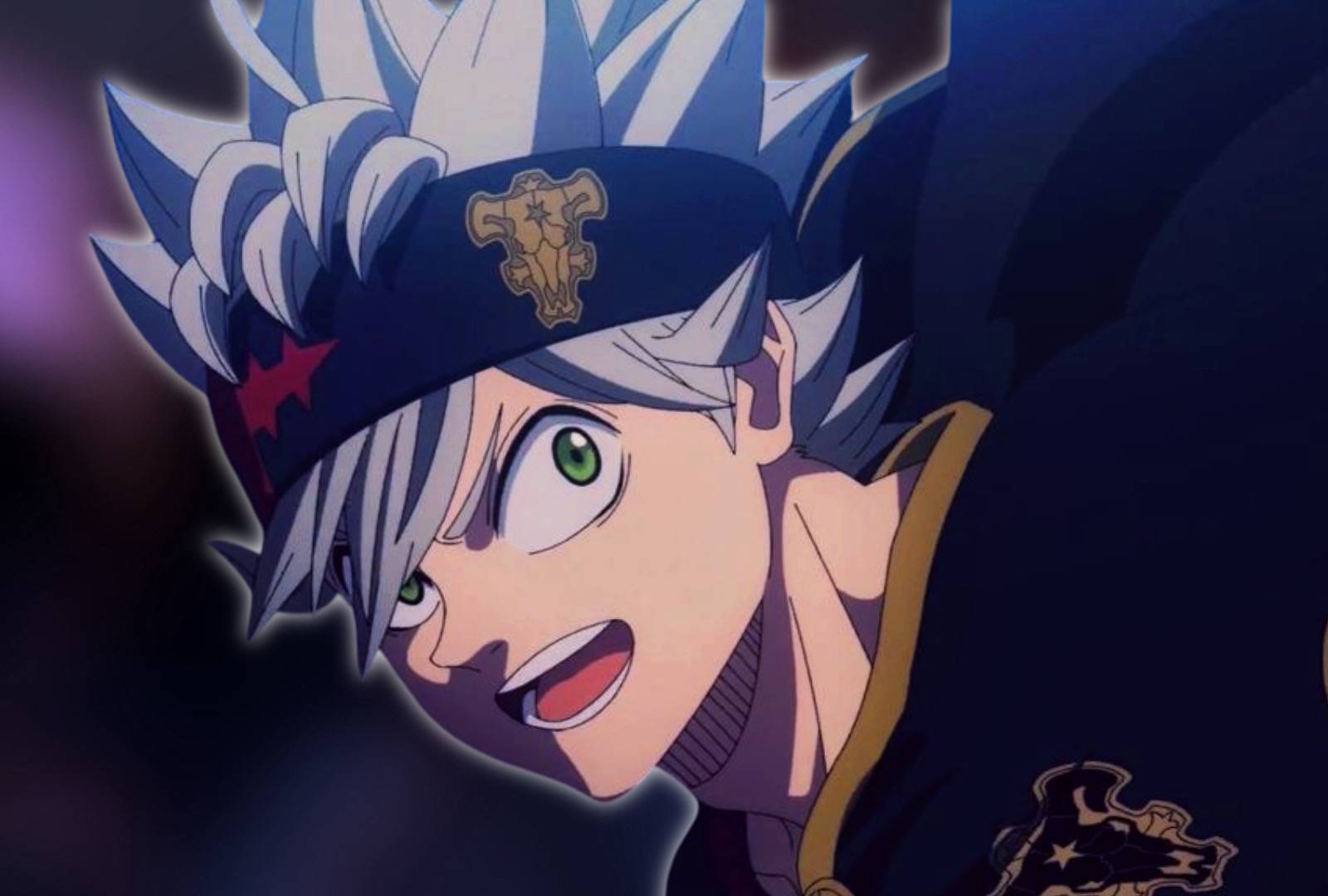 Black Clover Officially Announces New Release Ahead Of Season 2