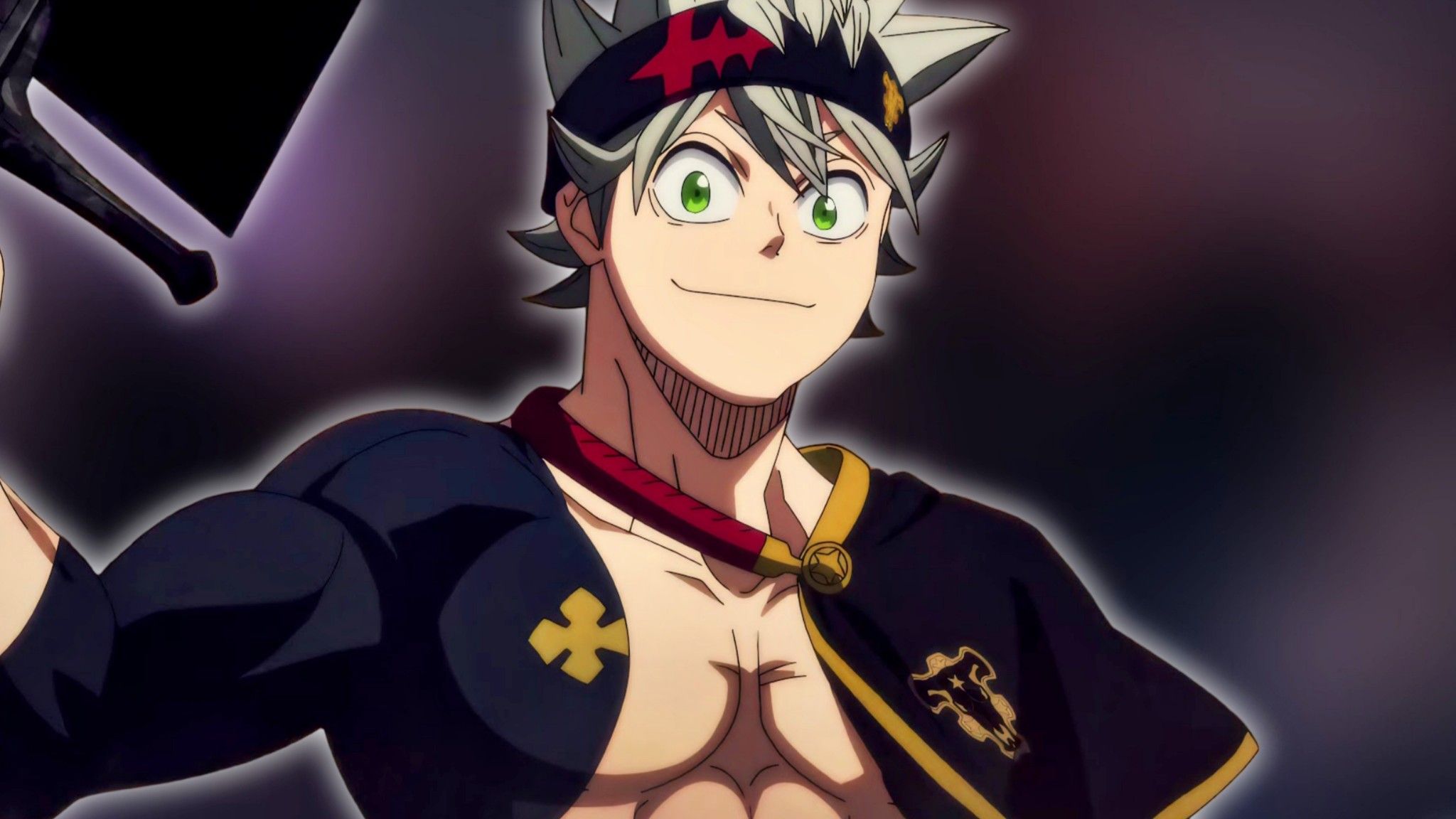 Black Clover Officially Unveils New Content Ahead Of Season 2