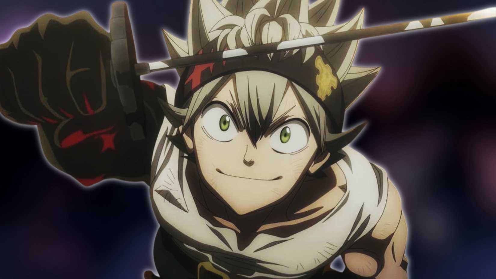 Black Clover Season 2 Part 2 The Final Season