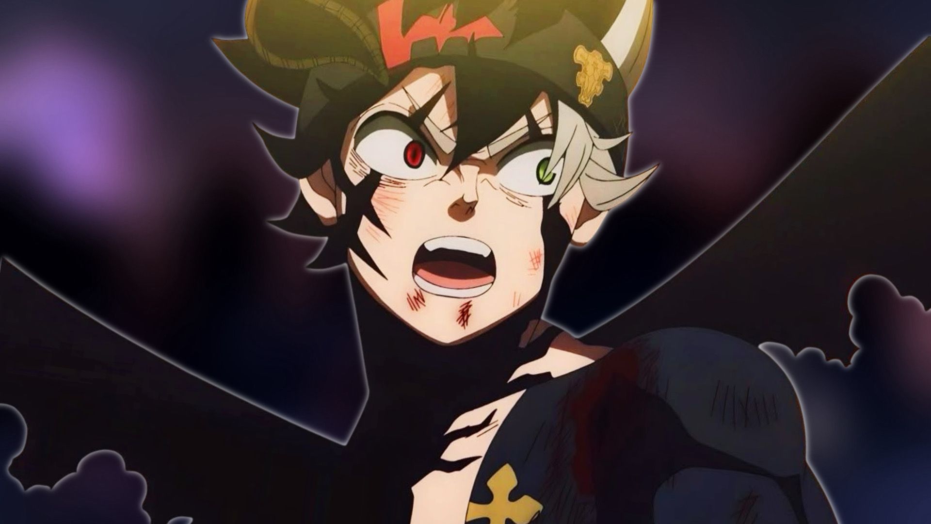 Black Clover Season 2 Release Date Officially Announced