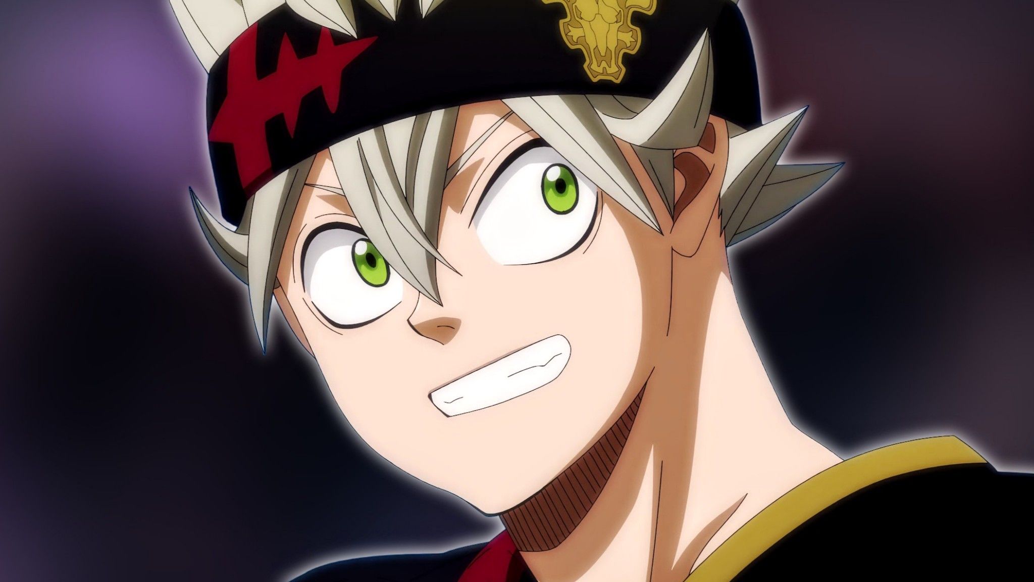 Black Clover Gets New Spin-Off Content After Manga End