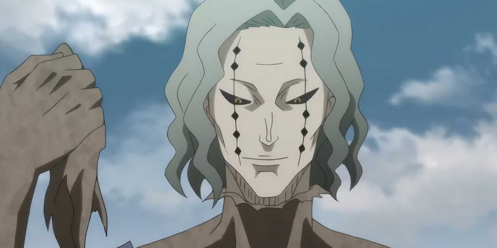 black clover strongest commoners-valtos