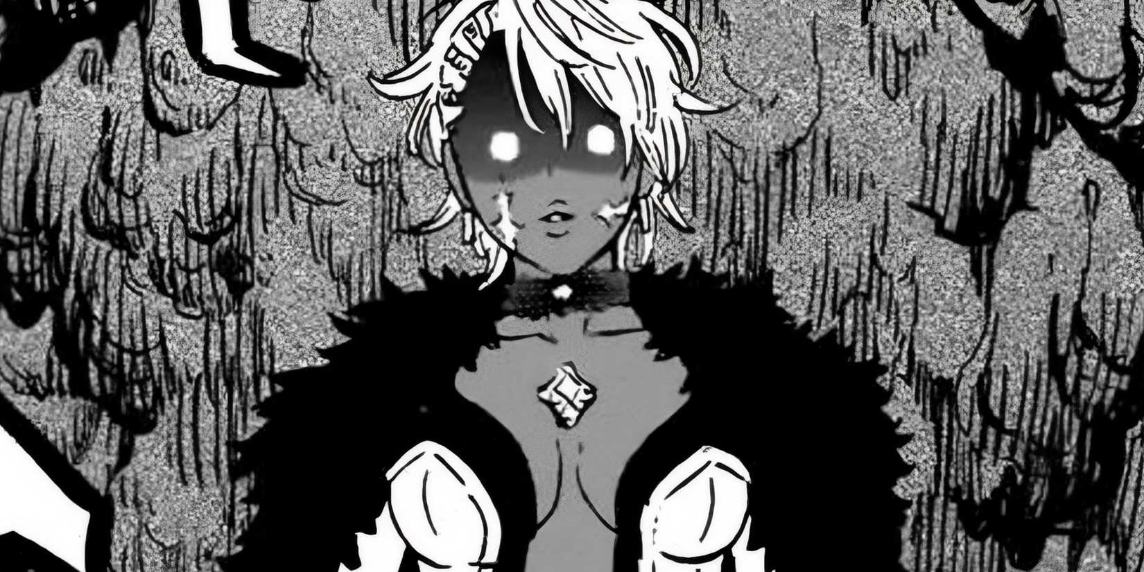 black clover strongest diamond kingdom mages-feremena