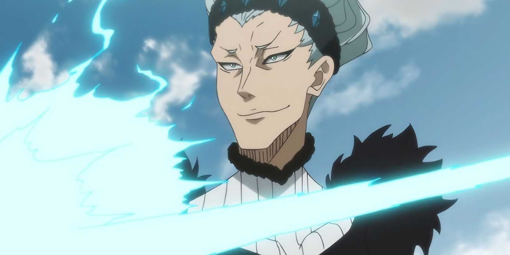 black clover strongest diamond kingdom mages