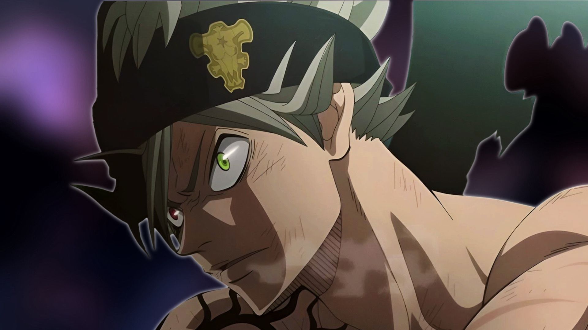 Black Clover: 5 Strongest End-of-Story Characters