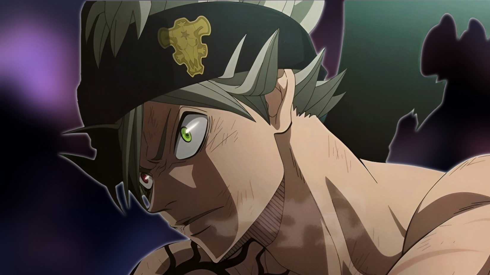 Black Clover Season 2 End