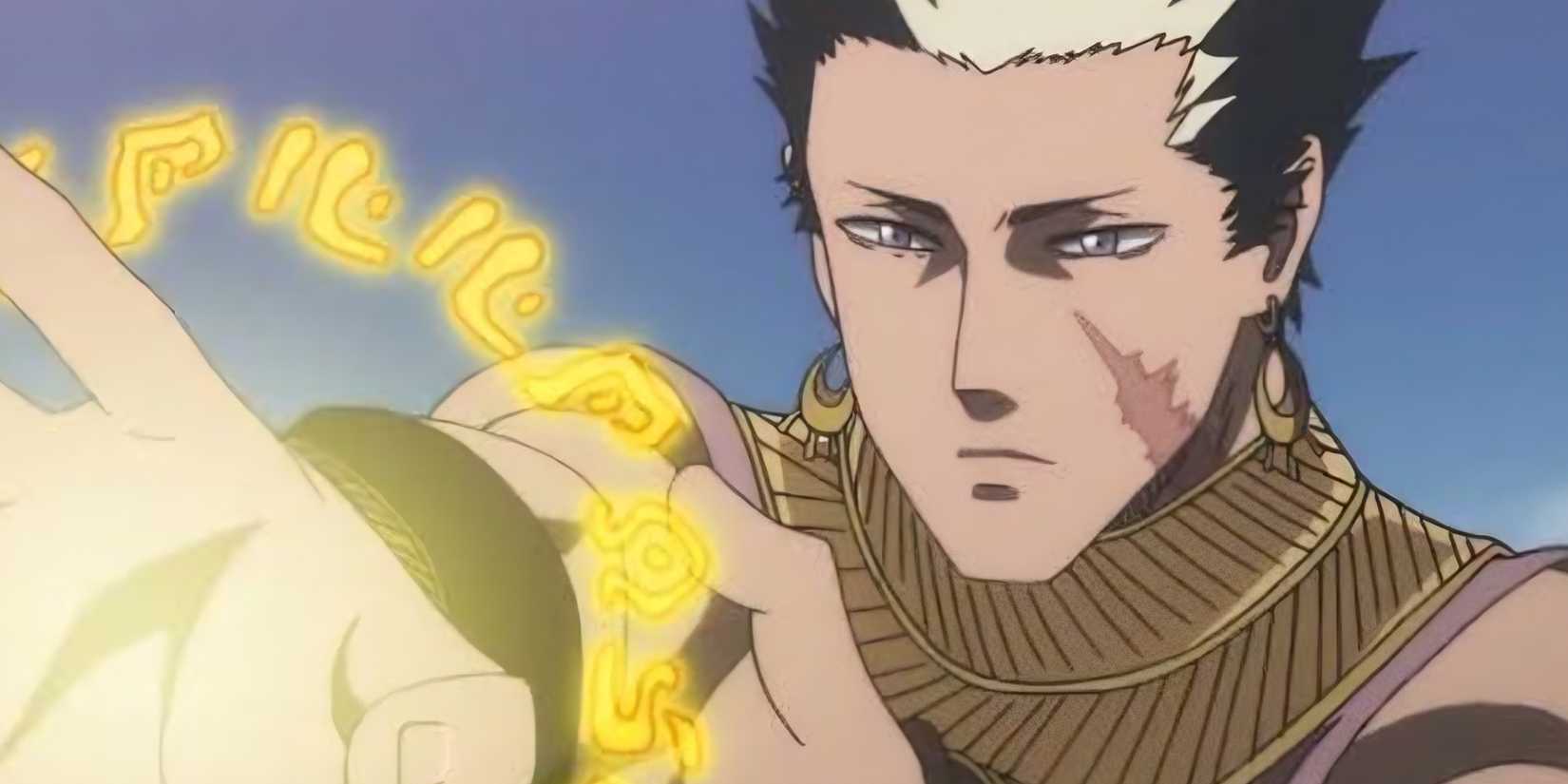 black clover strongest heart kingdom mages-gadjah