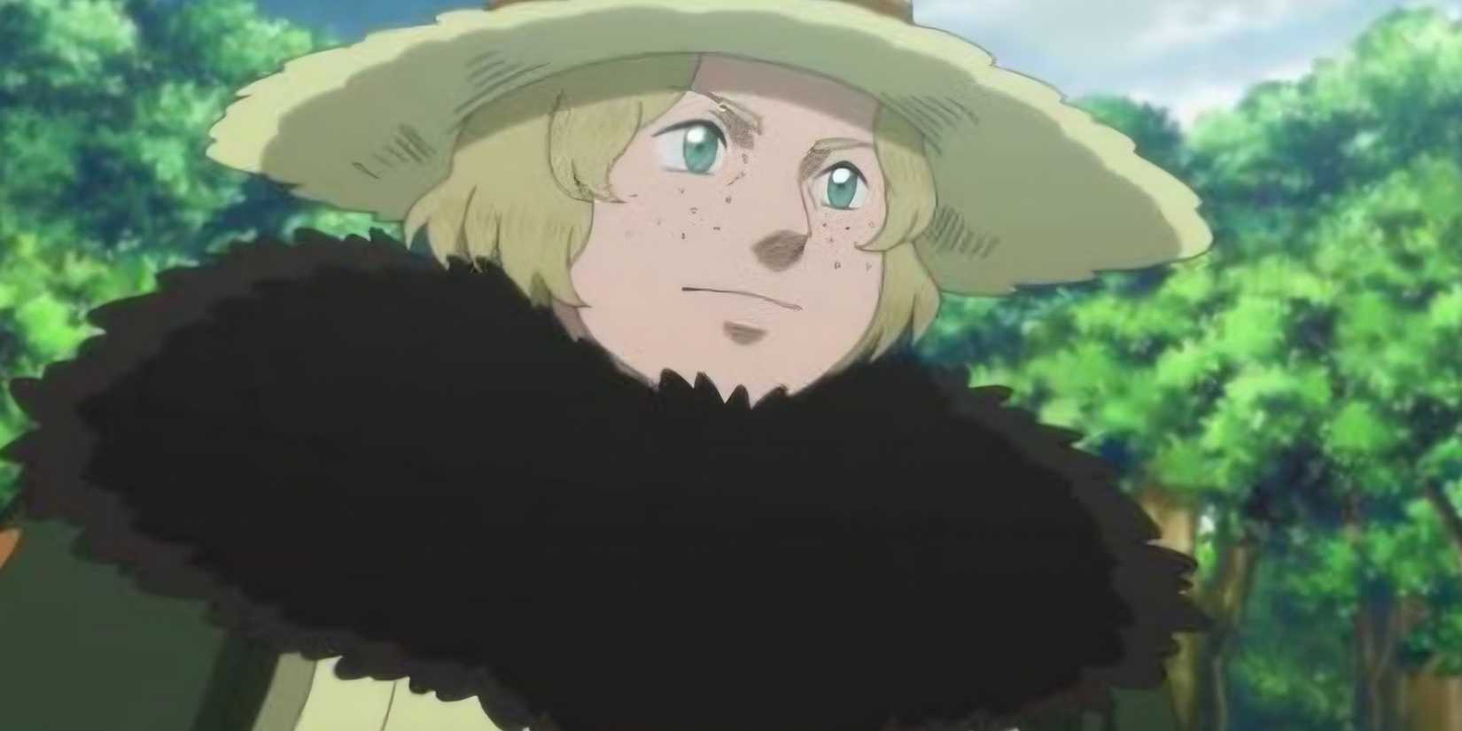 black clover strongest heart kingdom mages
