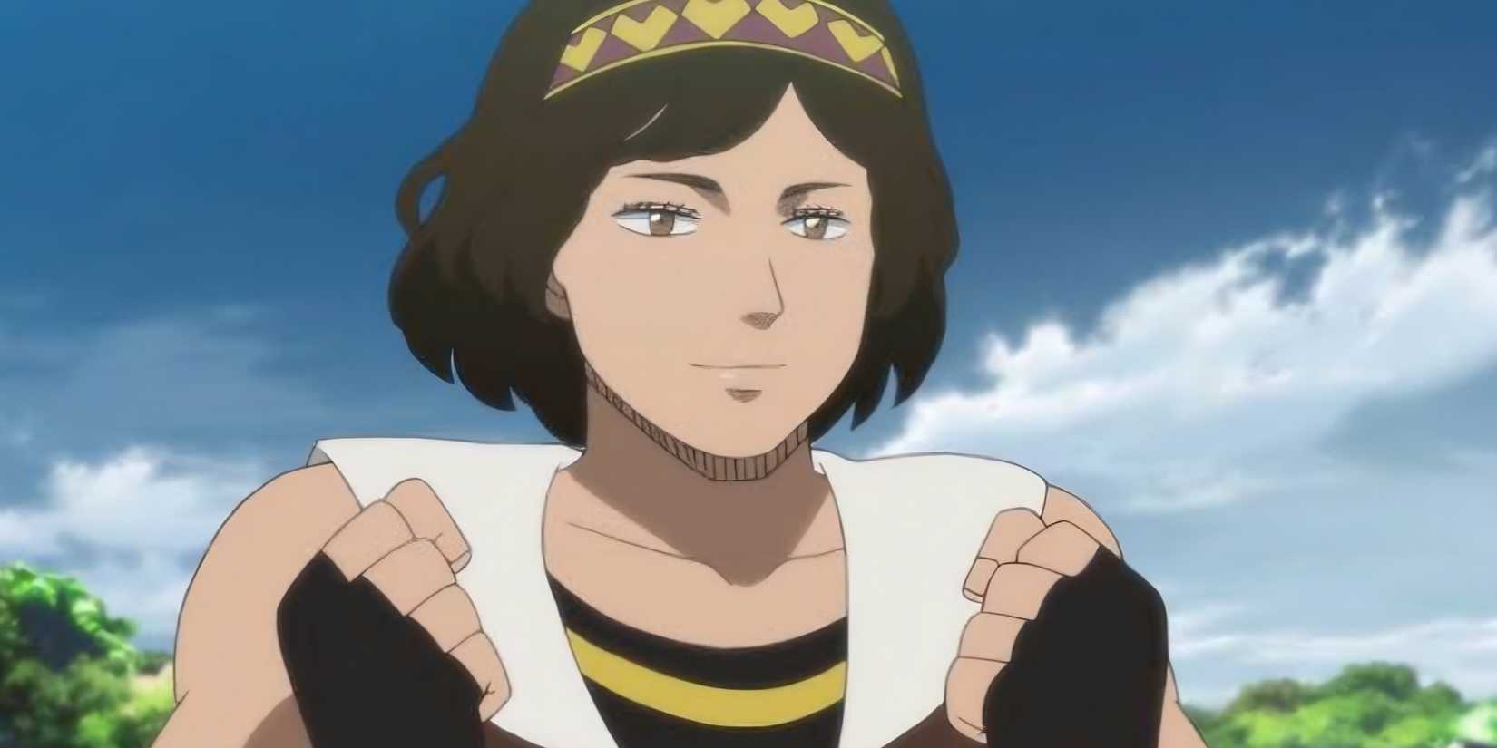 black clover strongest heart kingdom mages