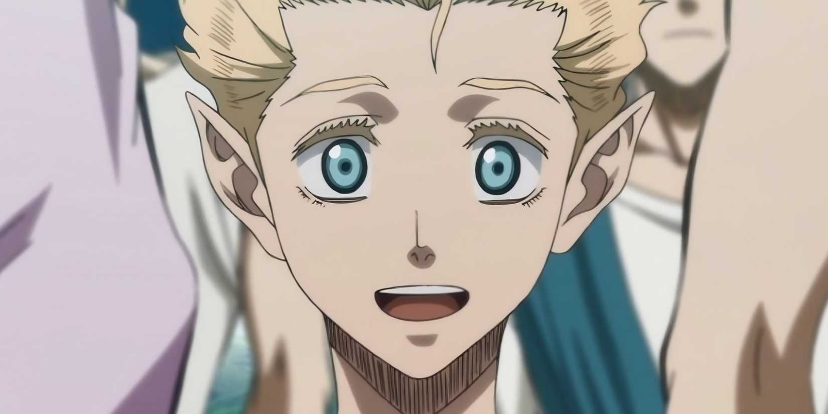 black clover strongest lightning magic users