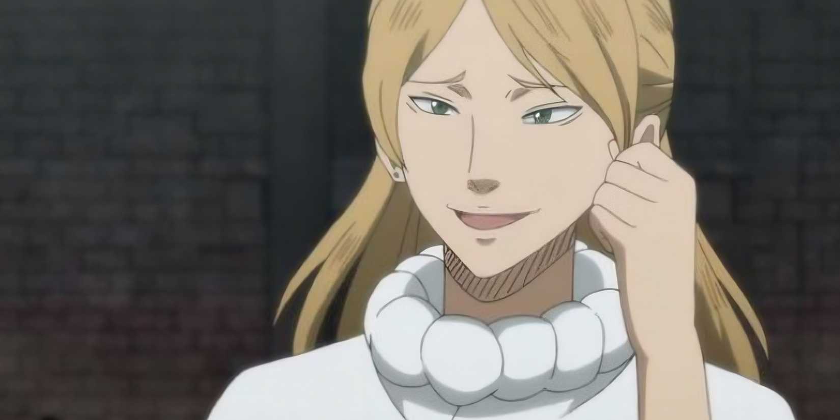 black clover strongest lightning magic users