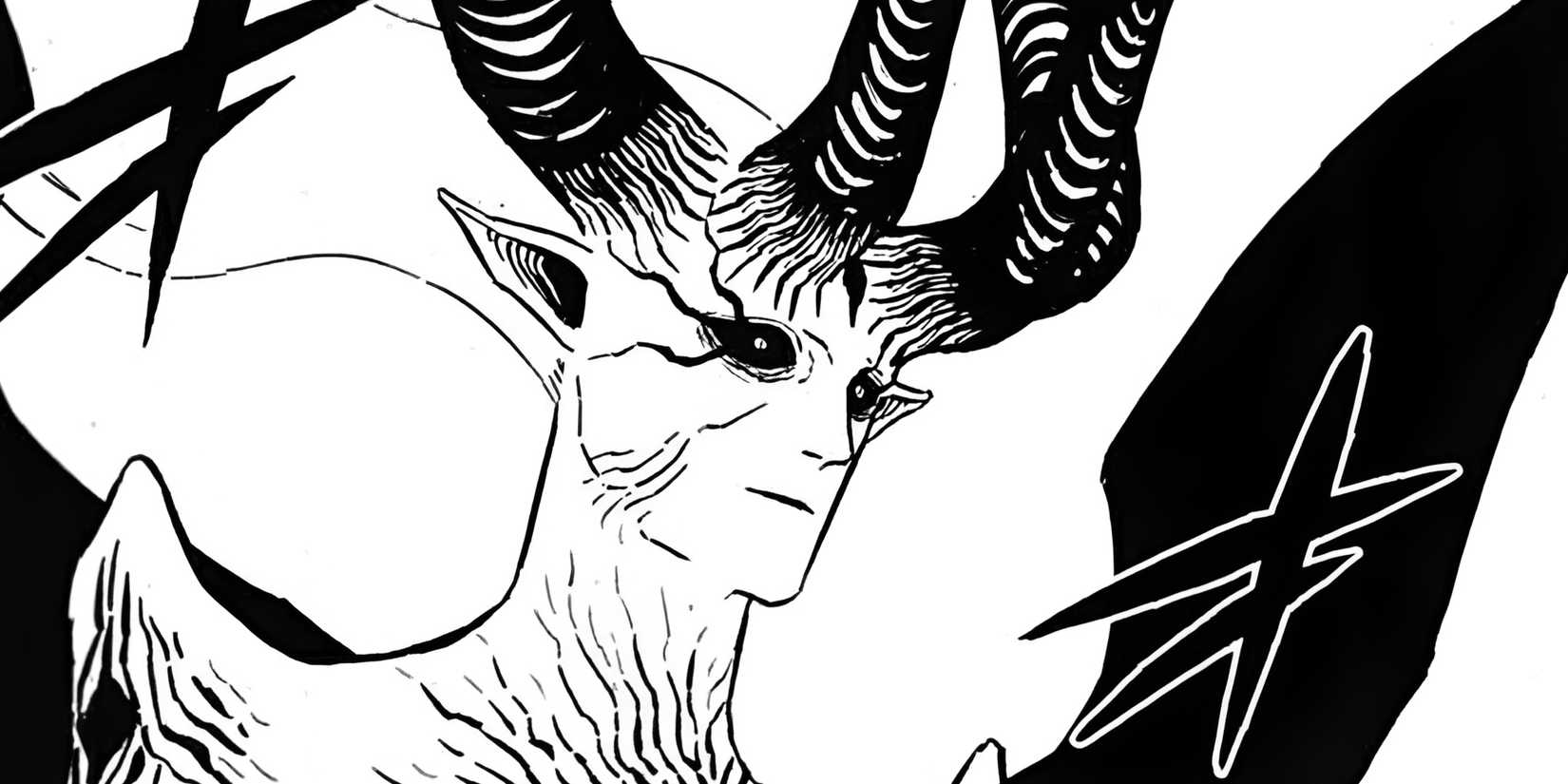 black clover strongest qliphoth devils-lucifero