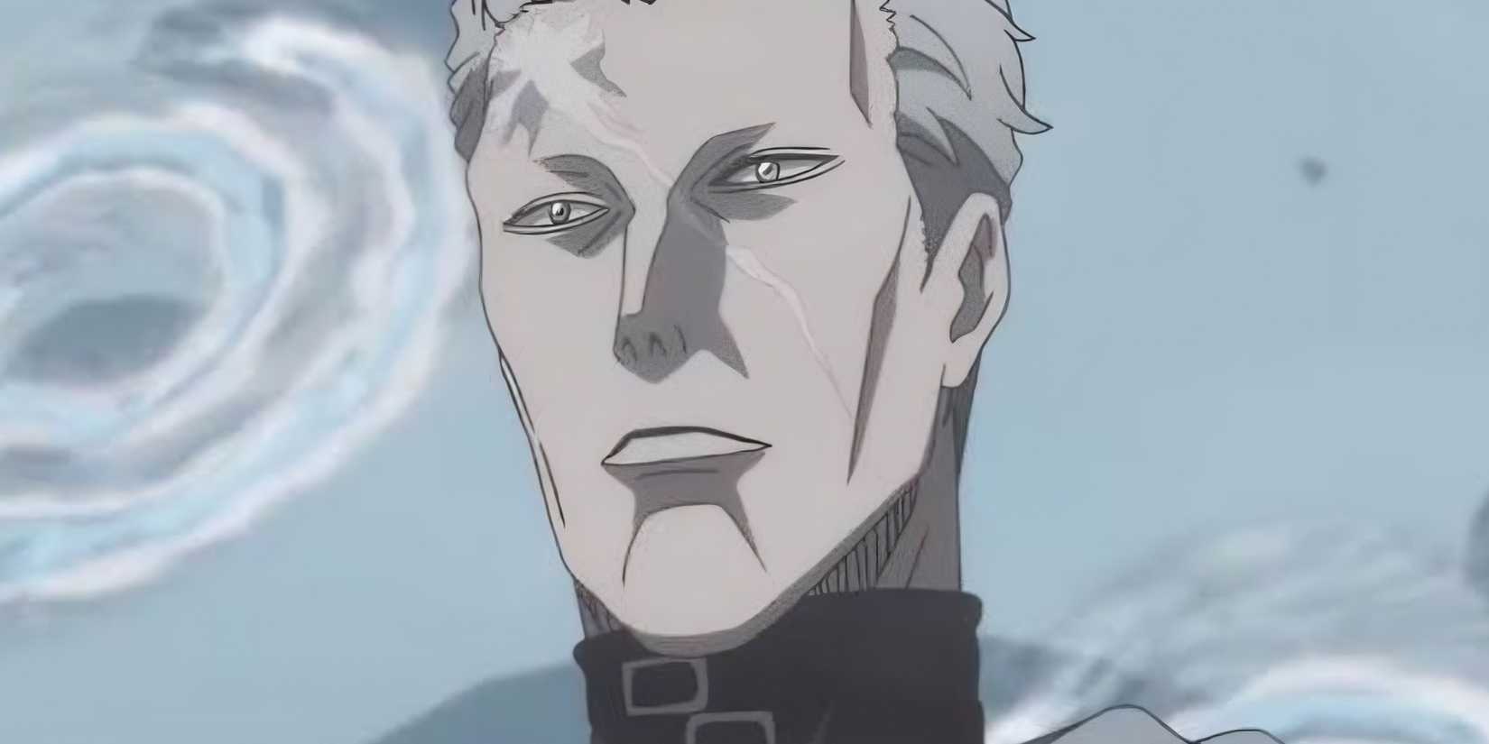 black clover strongest rogue mages