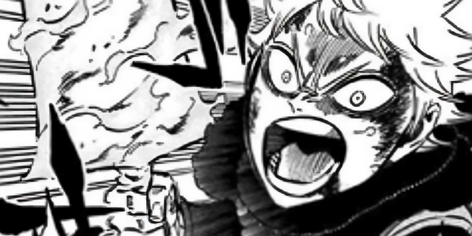 black clover strongest spade kingdom mages