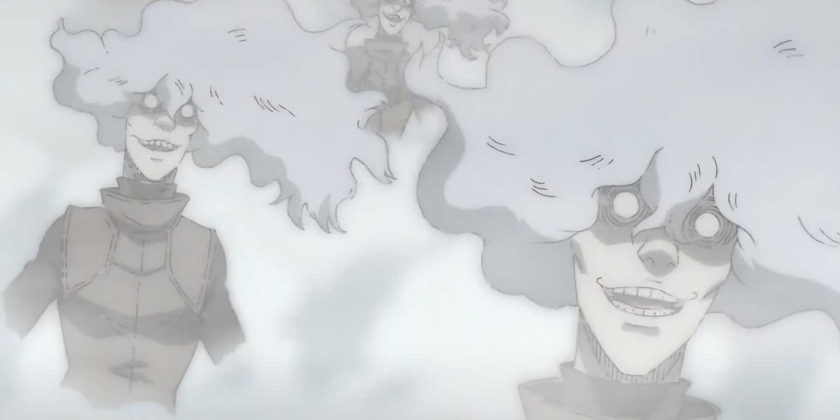 black clover strongest spade kingdom mages