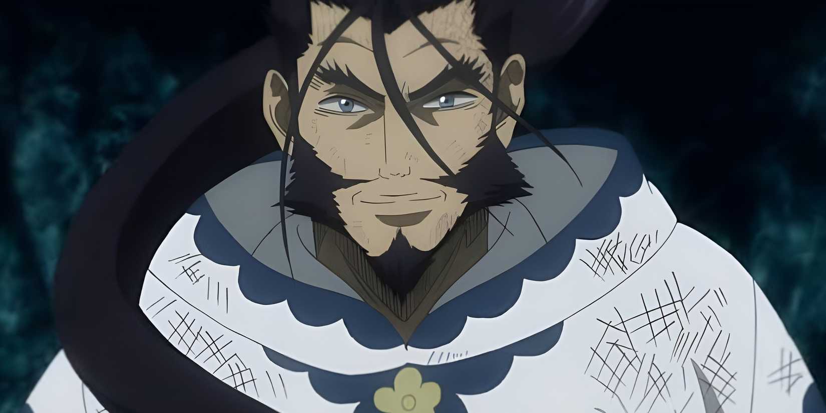 black clover strongest water magic users
