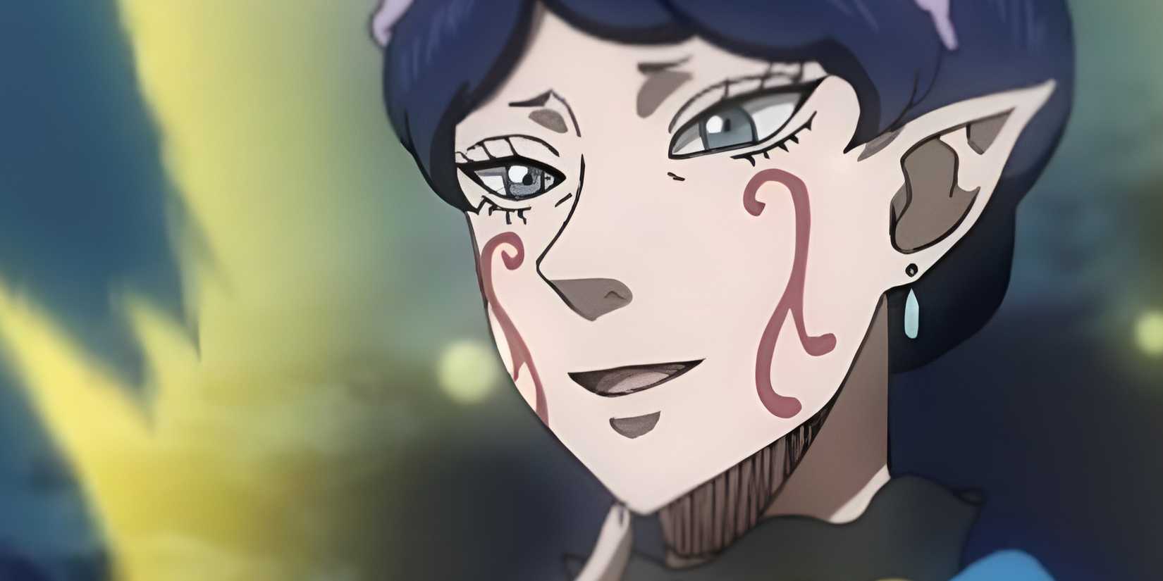 black clover strongest water magic users