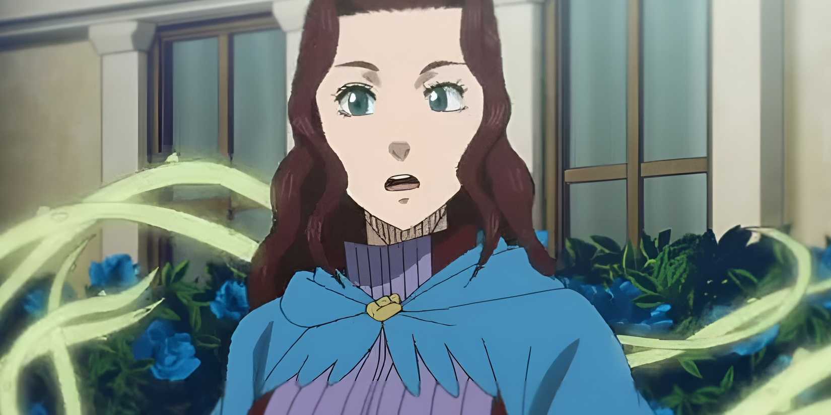 black clover strongest water magic users