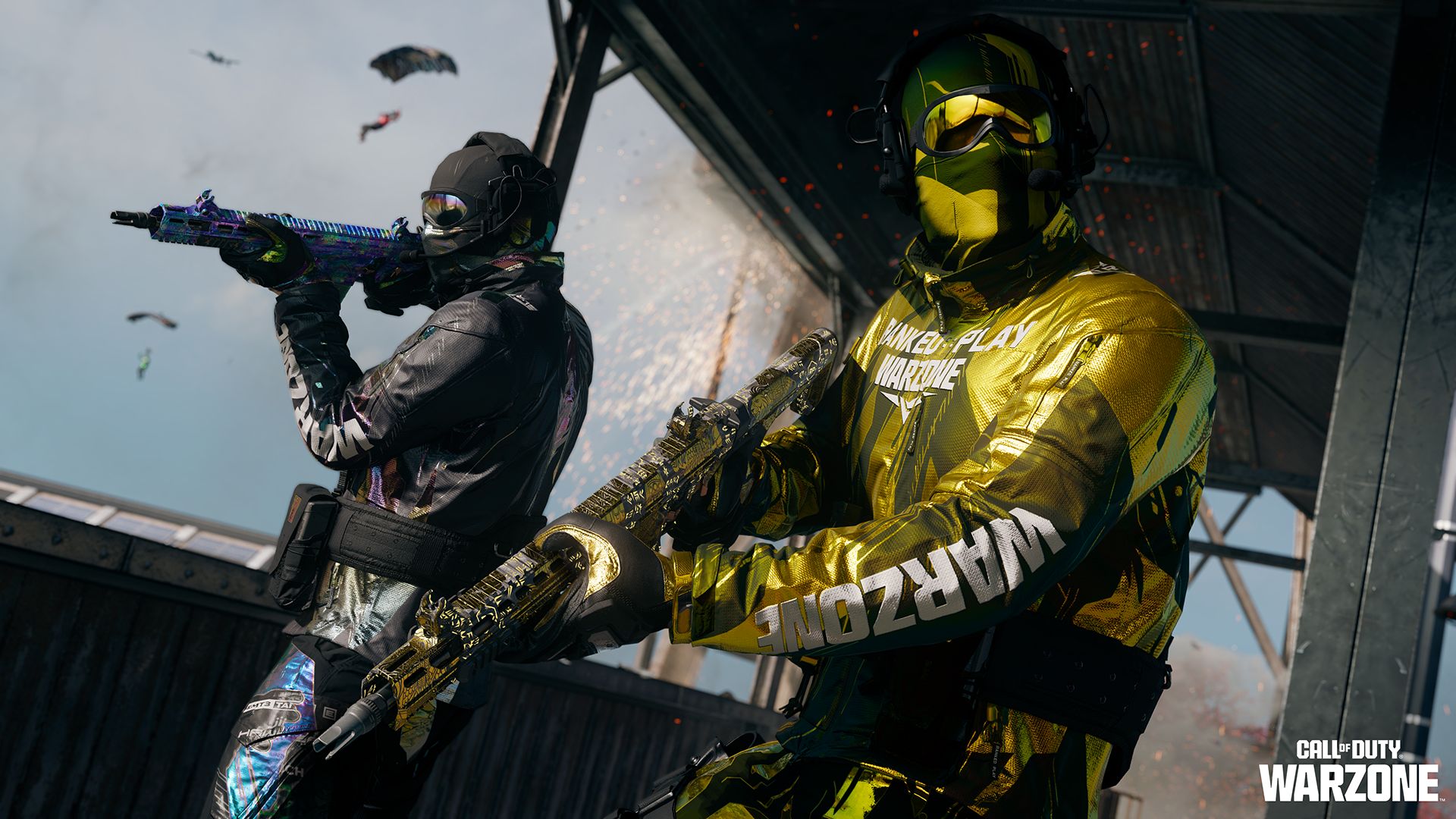 All Ranked Play Season 6 Rewards in Black Ops 7 & Warzone