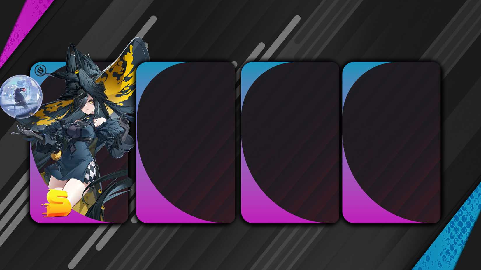 Blackbird Best Teams