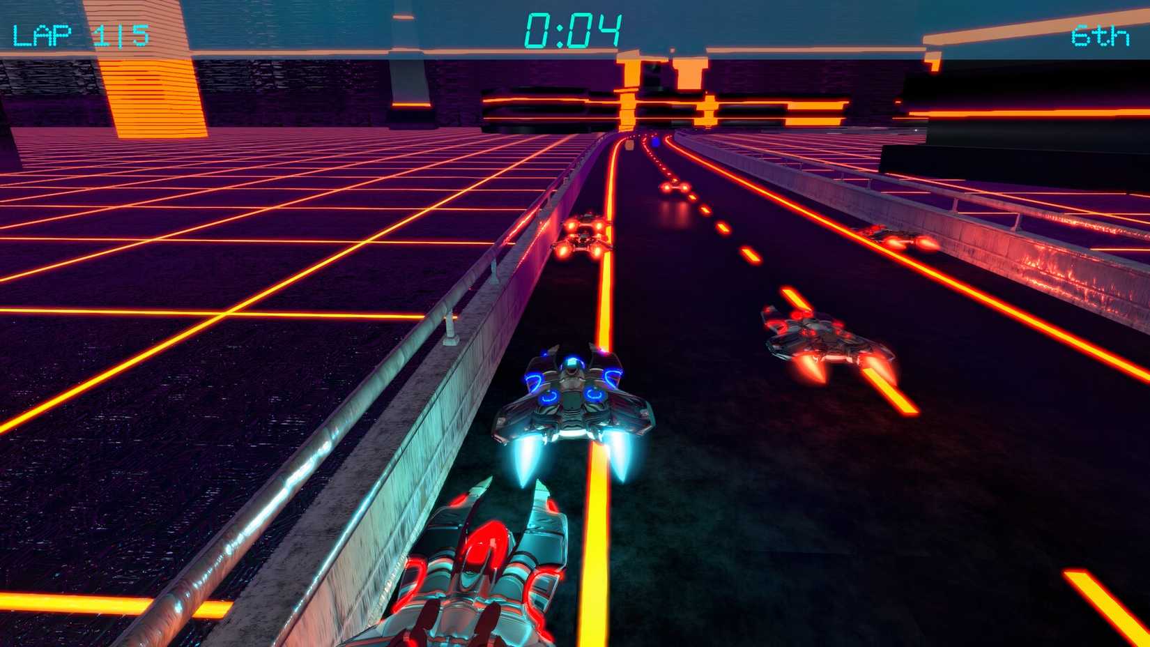 blitz-road-gameplay-steam
