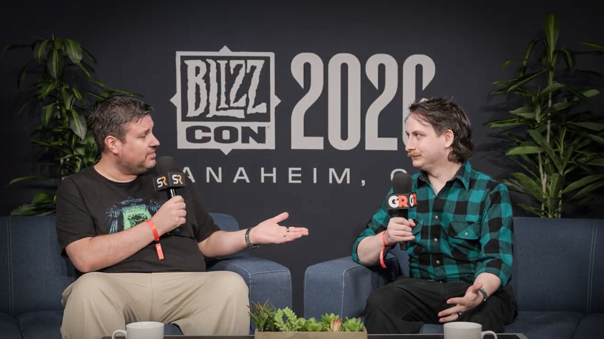 Wrapping Up BlizzCon 2026
