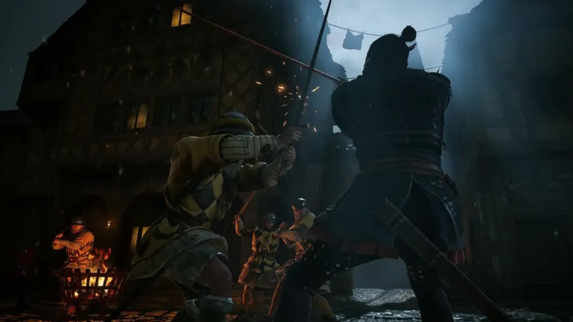 How to Get Better Weapons & Armor Early in Blood of the Dawnwalker