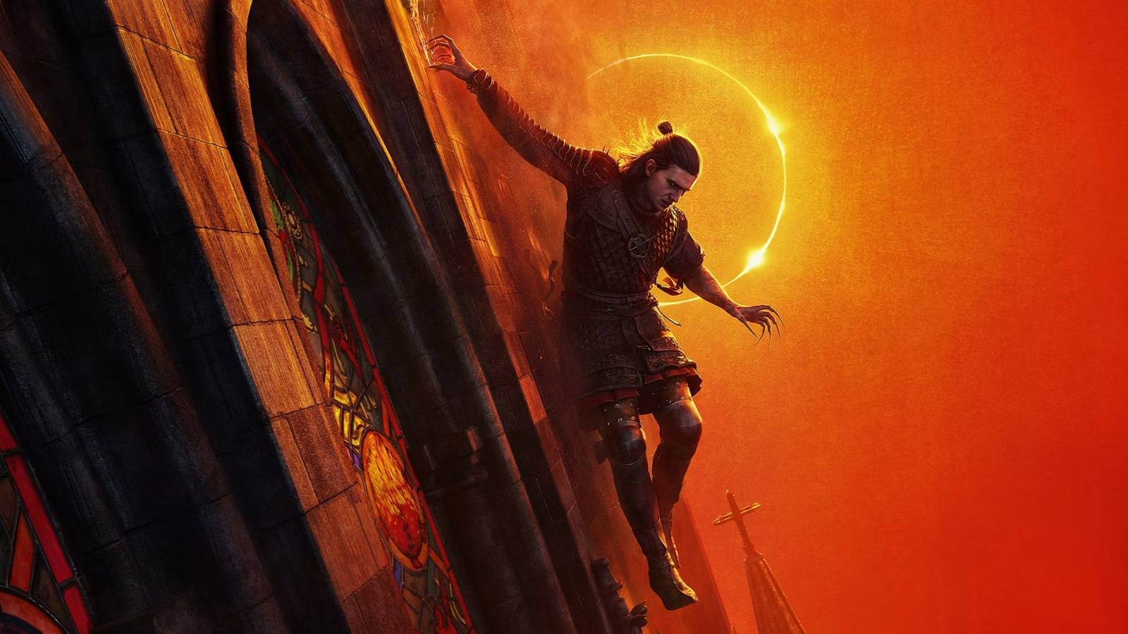 The Blood of Dawnwalker Sequel Officially in the Works The Blood of Dawnwalker Sequel Officially in the Works
