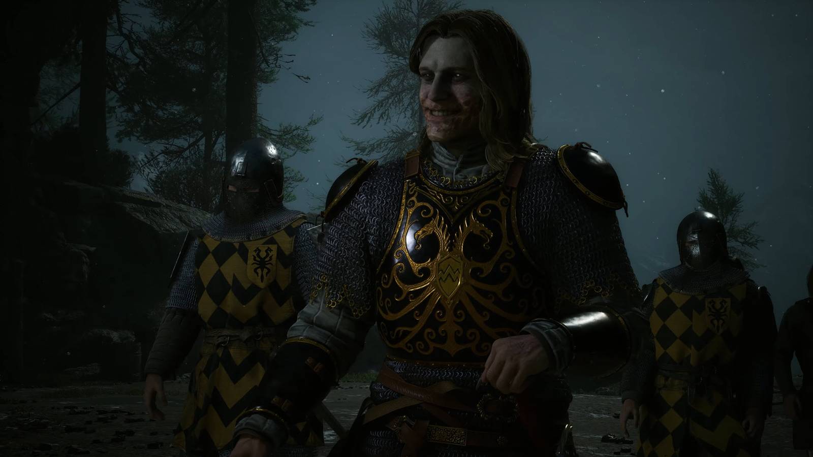 The Blood of Dawnwalker Permanently Adding Highly Requested Content Next Month