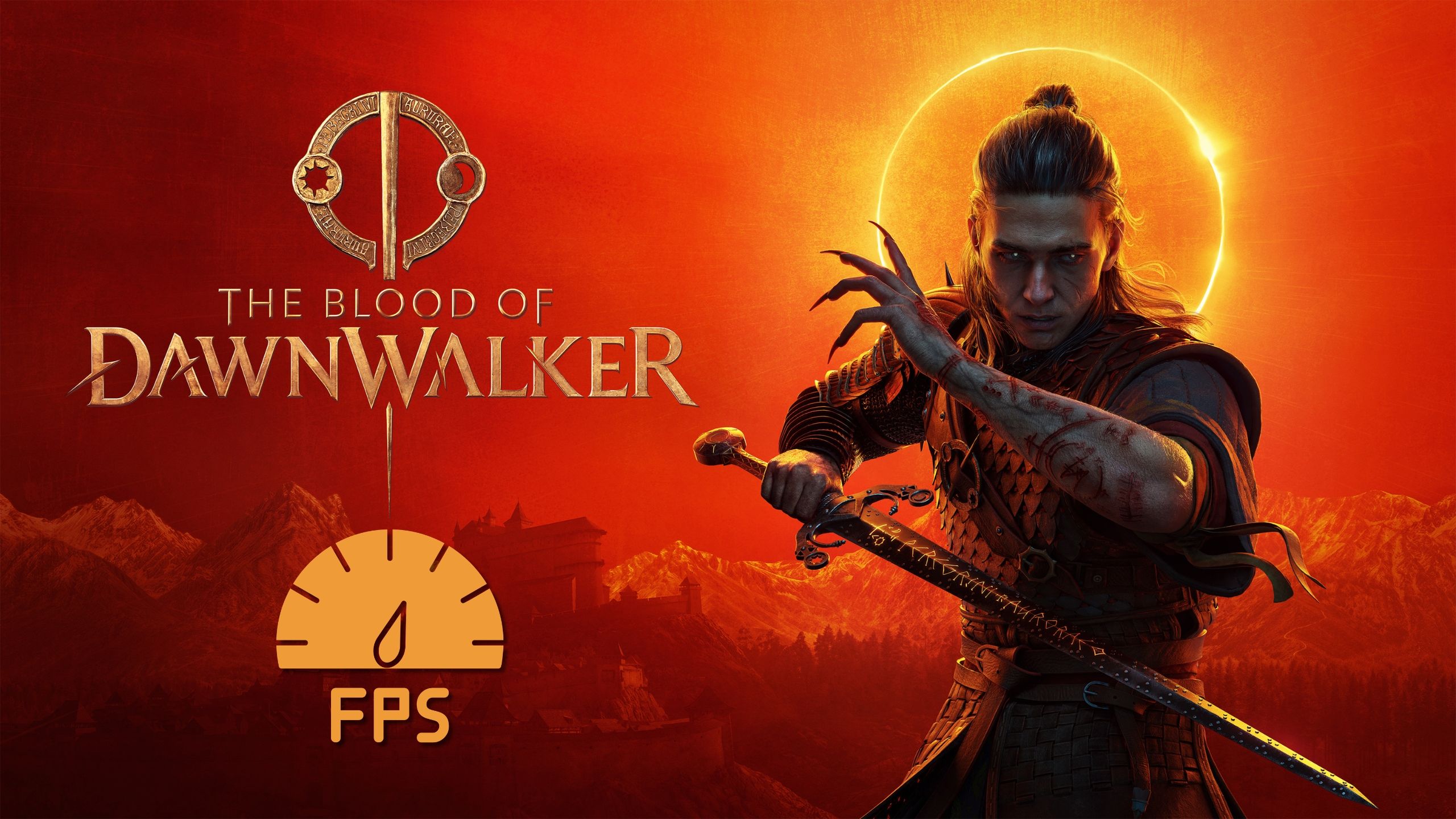 Blood of Dawnwalker Best PC Settings & Fix Lag