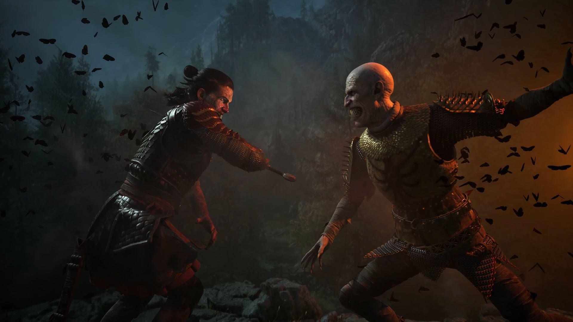 The Blood of Dawnwalker Sequels Could Bring Back Controversial Feature