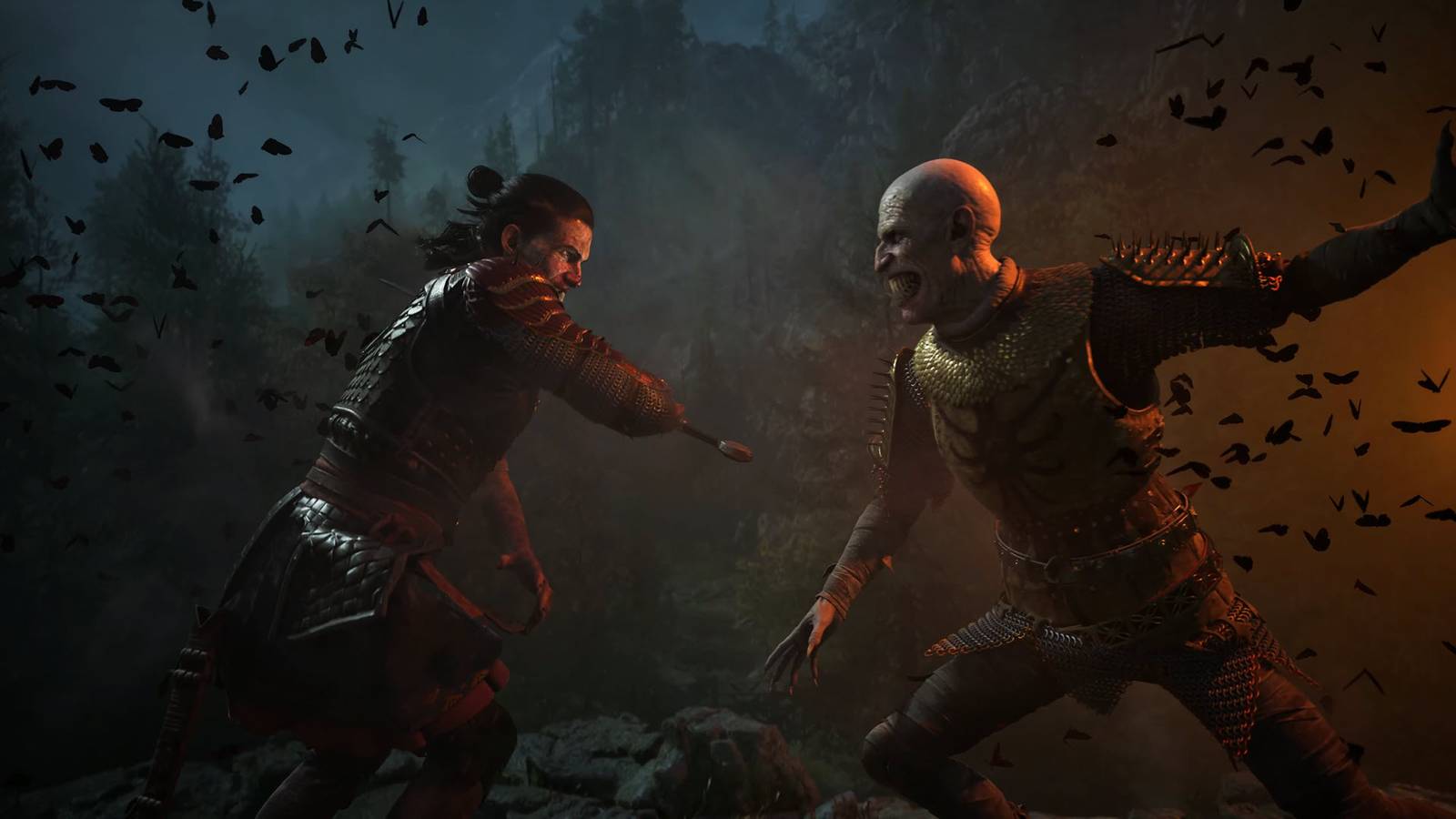 The Blood of Dawnwalker Sequels Could Bring Back Controversial Feature The Blood of Dawnwalker Sequels Could Bring Back Controversial Feature