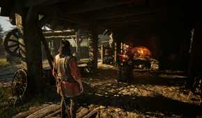 Pengguna Steam Berkesempatan Dapatkan The Blood of Dawnwalker Seharga $1 Saja 28 Blood of the Dawnwalker blacksmith
