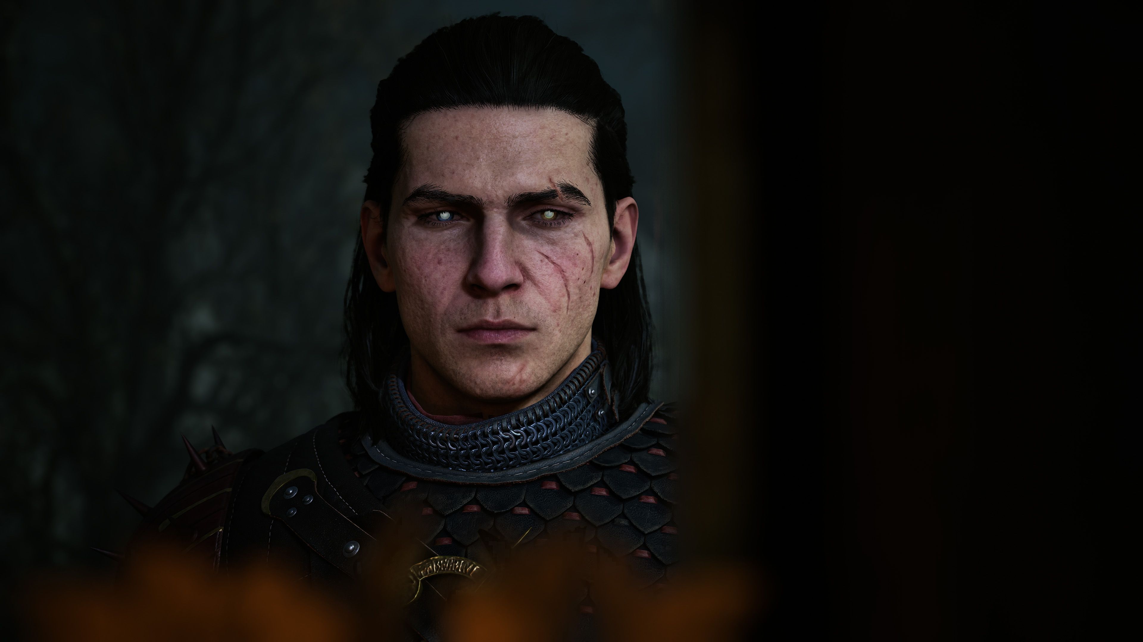 Blood of the Dawnwalker Coen