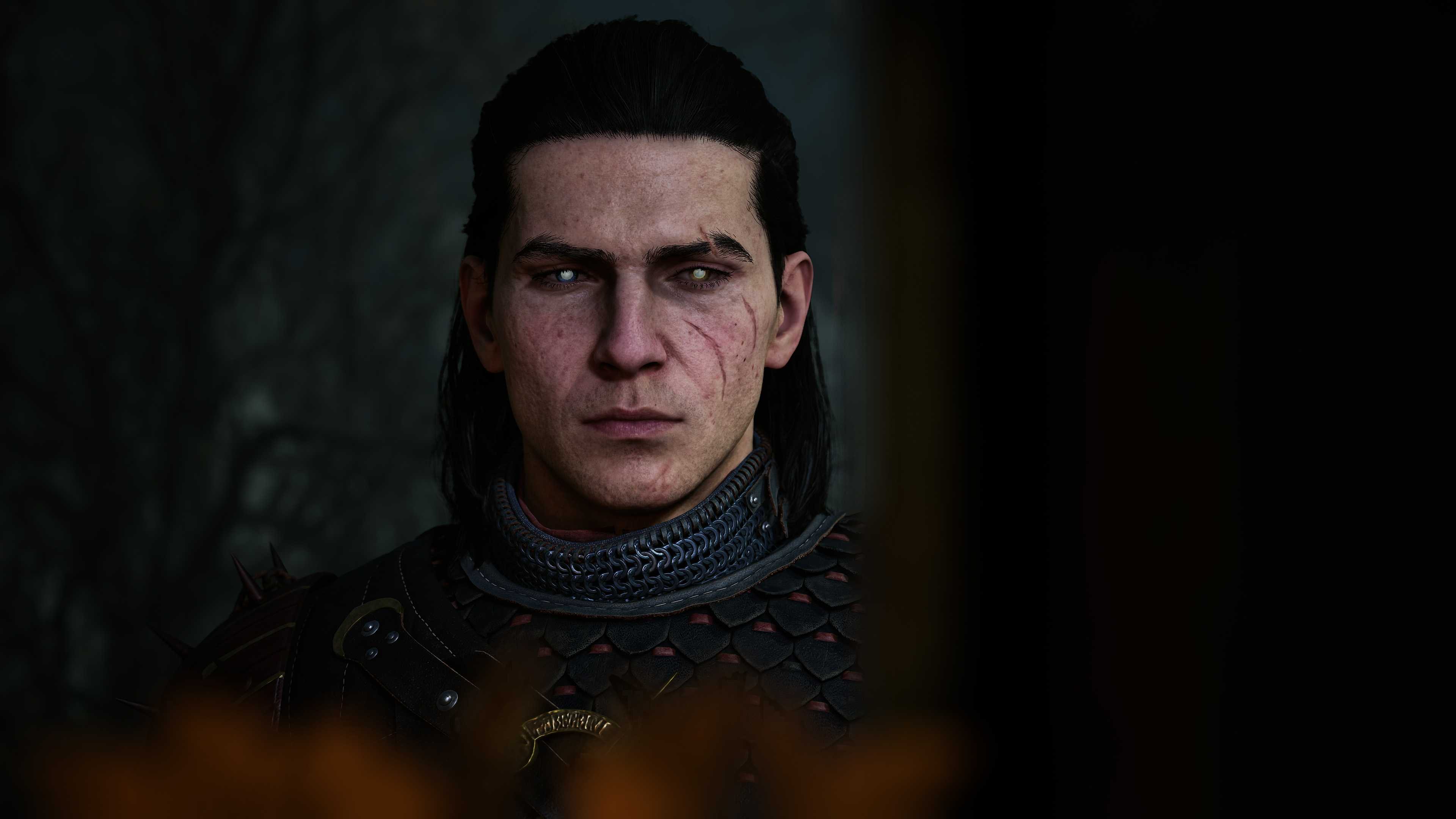 Blood of the Dawnwalker Coen