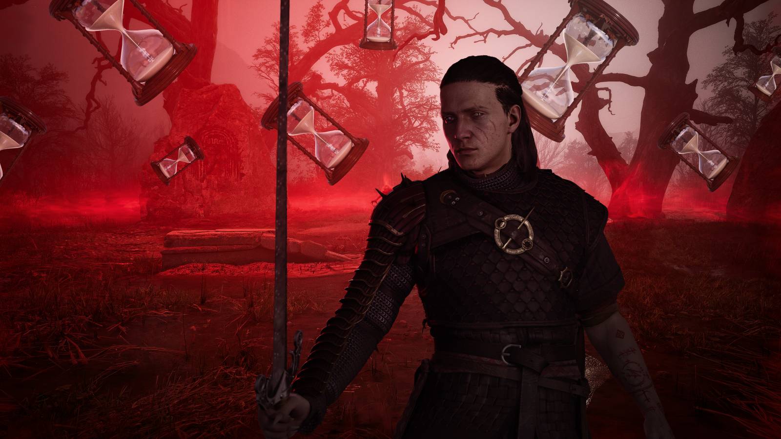 The Blood of Dawnwalker Is Exposing the Problem With Putting an Open-World RPG on a Clock The Blood of Dawnwalker Is Exposing the Problem With Putting an Open-World RPG on a Clock