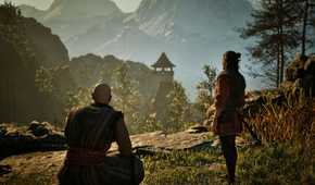 Pengguna Steam Berkesempatan Dapatkan The Blood of Dawnwalker Seharga $1 Saja 26 Blood of the Dawnwalker landscape day