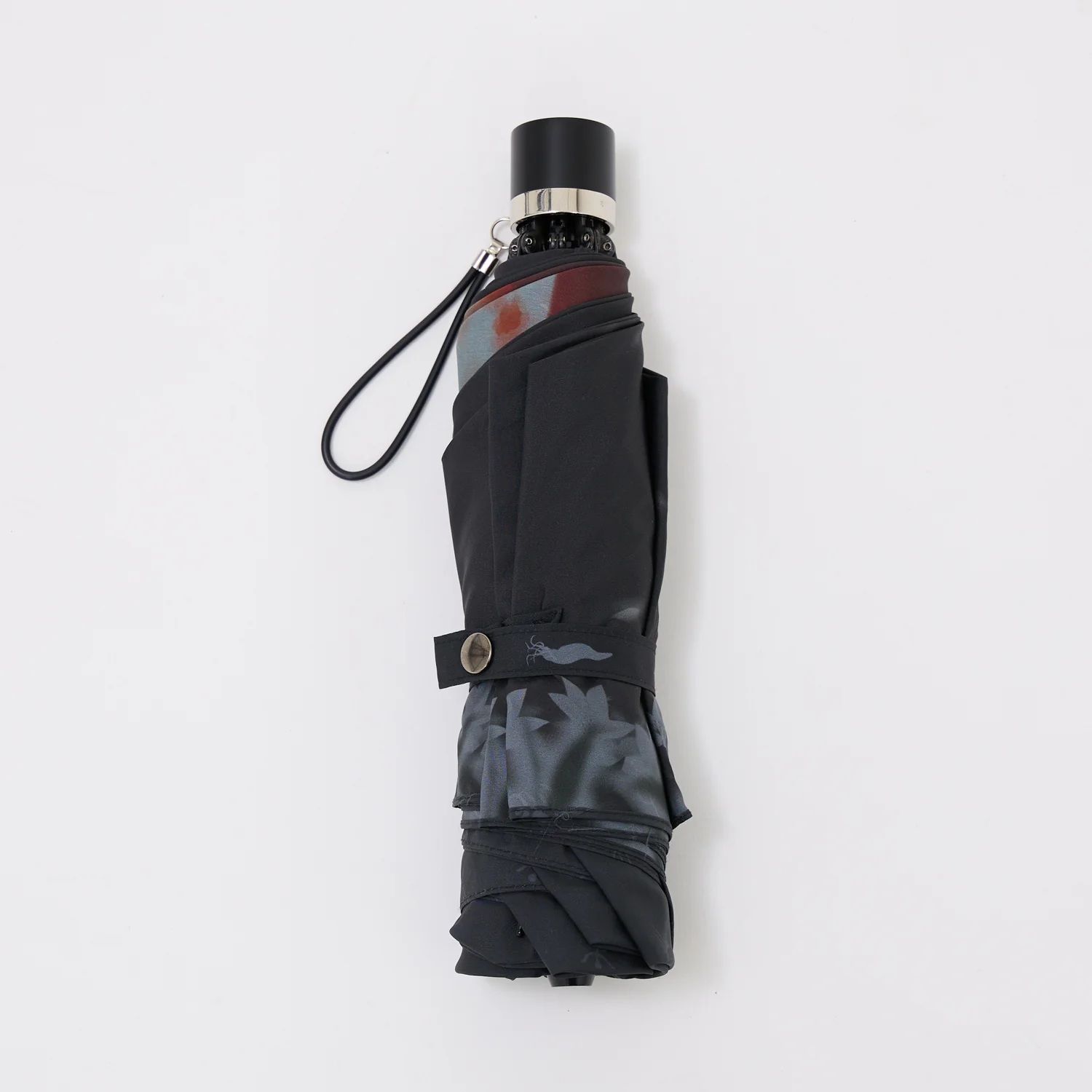 bloodborne umbrella closed