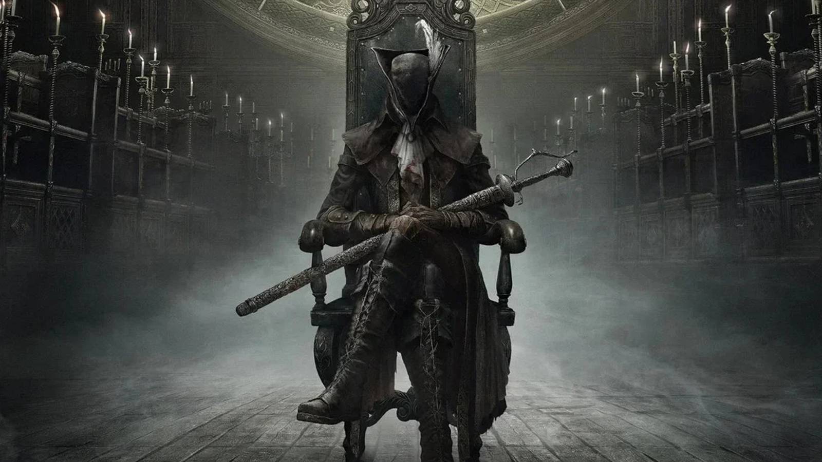 New Official Bloodborne Release Confirmed for 2027 New Official Bloodborne Release Confirmed for 2027