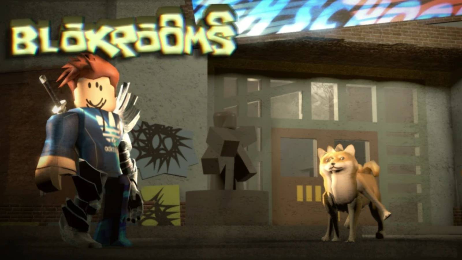 Bloxroom Codes (September 2026)