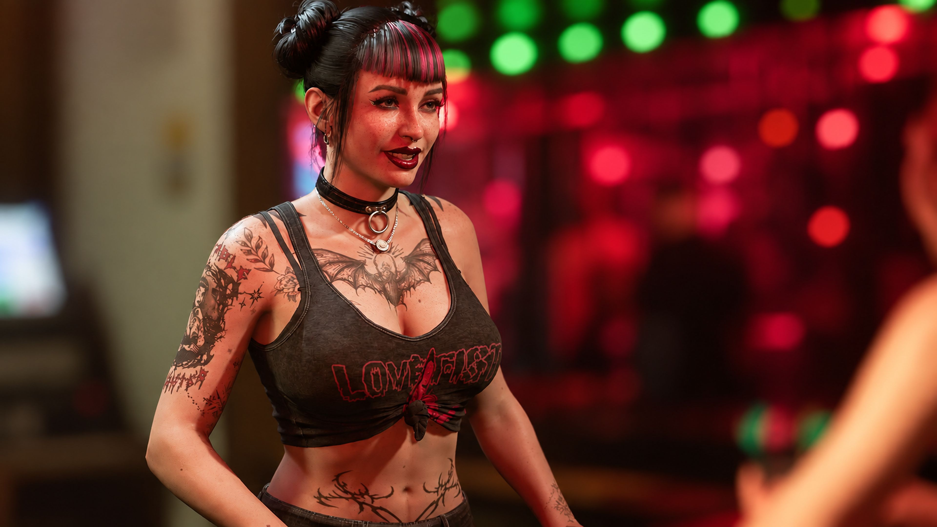 GTA 6's Strip Clubs Officially Detailed