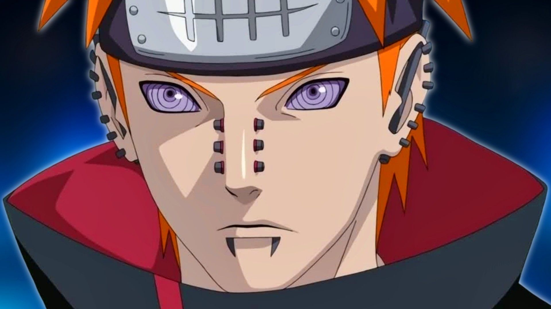 Boruto Officially Unveils The New Pain After 17 Years