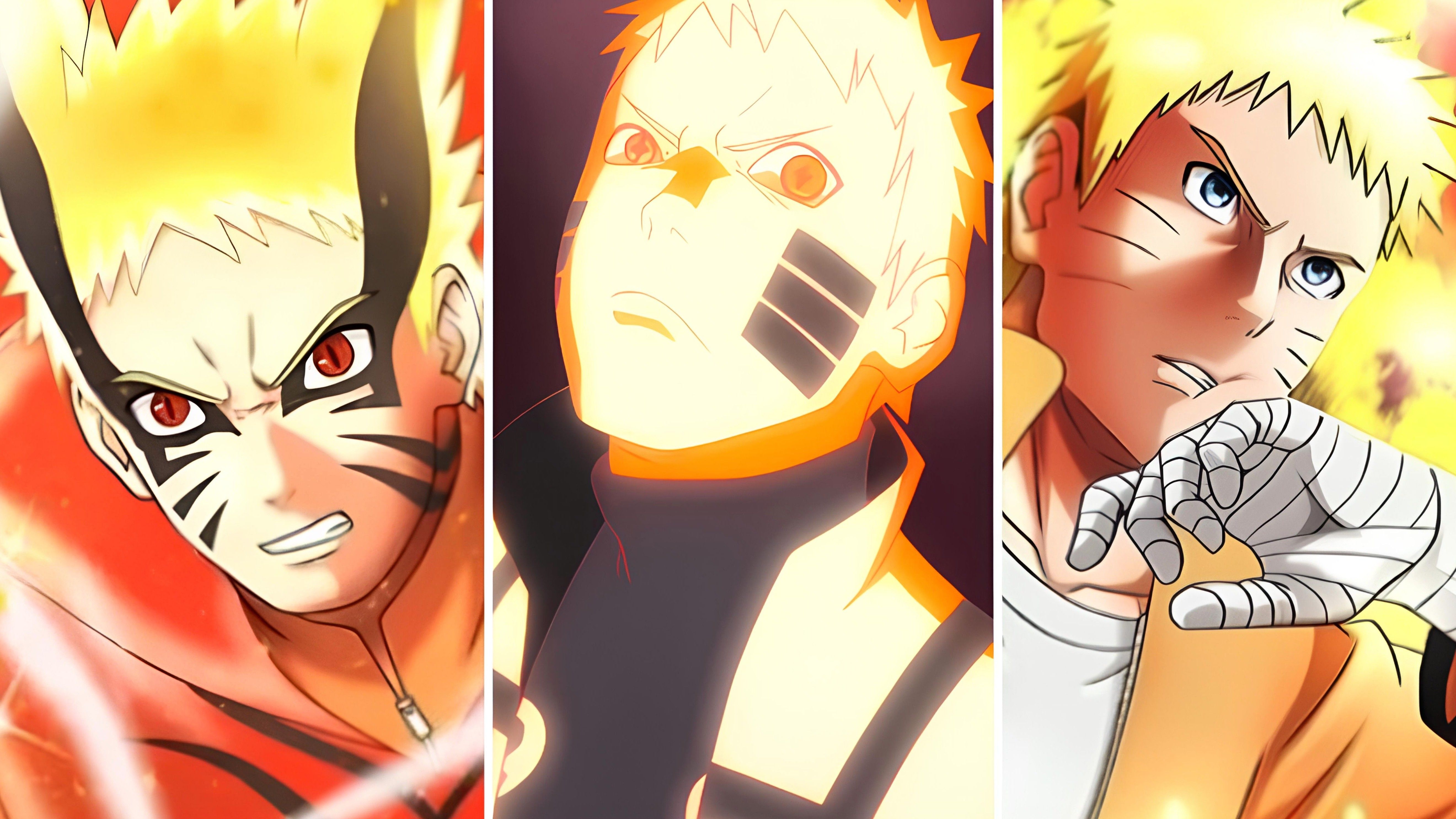 Boruto: 7 New Powers Naruto Uzumaki Gained After Shippuden