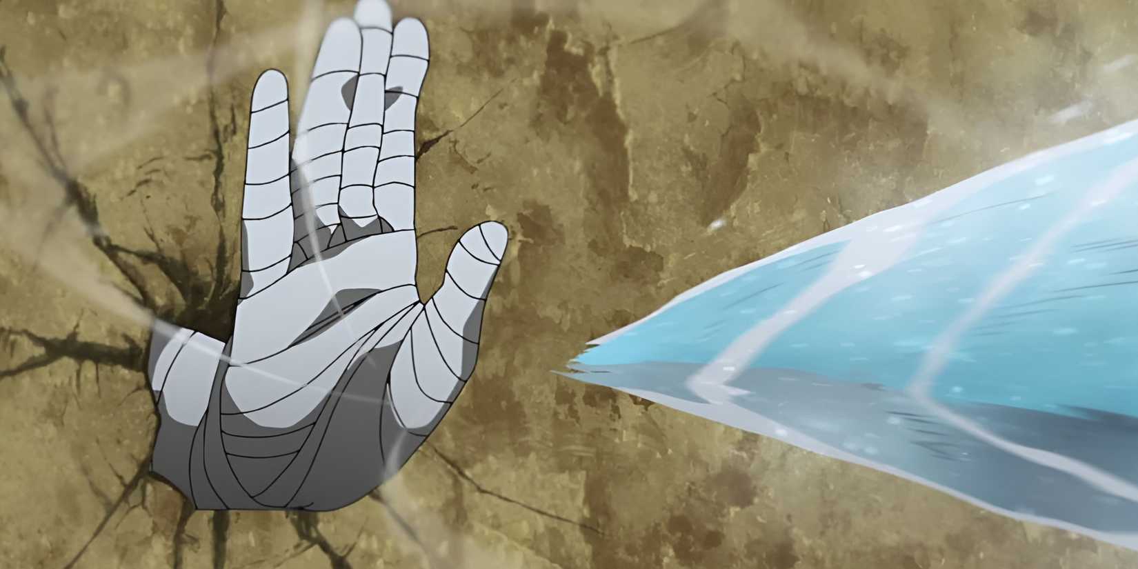 boruto new powers naruto uzumaki gained after shippuden