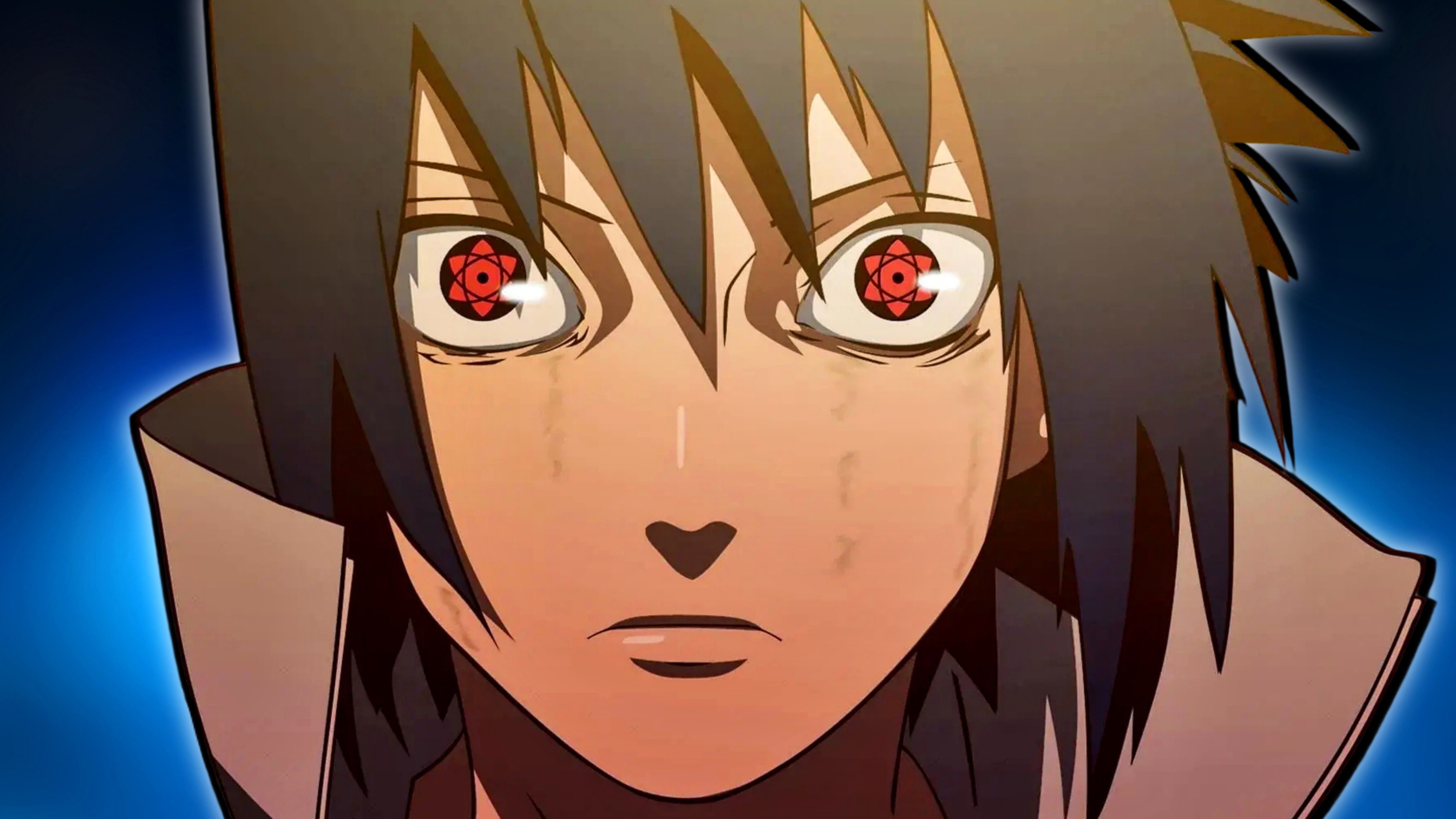 Boruto Has Officially Ruined The Sharingan Forever