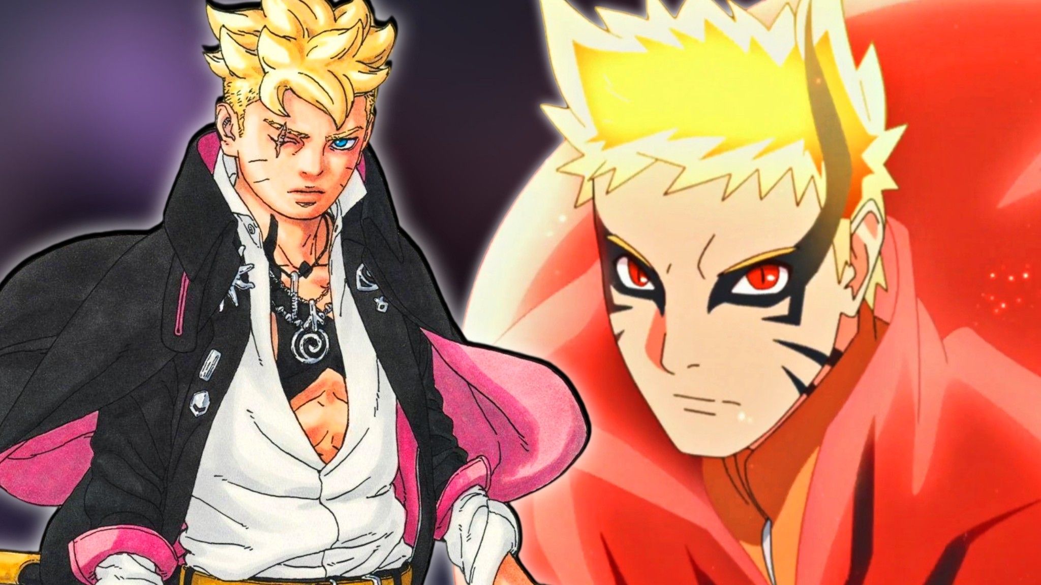 After 5 Years, Boruto Is Officially Surpassing Naruto Uzumaki With New Transformation