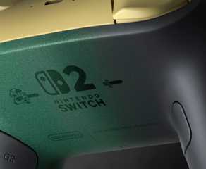 Nintendo Resmi Ungkap Kontroler Baru 9 brand-new-nintendo-controller-officially-revealed-gamerant-controller-back-highlight