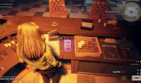 Tips & Trick Bermain Sebagai Civilian di Halloween The Game 24 Brass Lantern in Halloween The Game