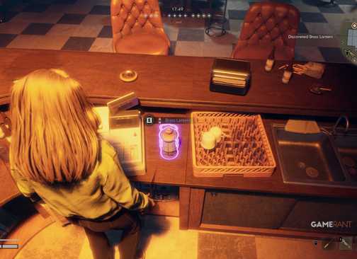 Tips & Trick Bermain Sebagai Civilian di Halloween The Game 18 Brass Lantern in Halloween The Game